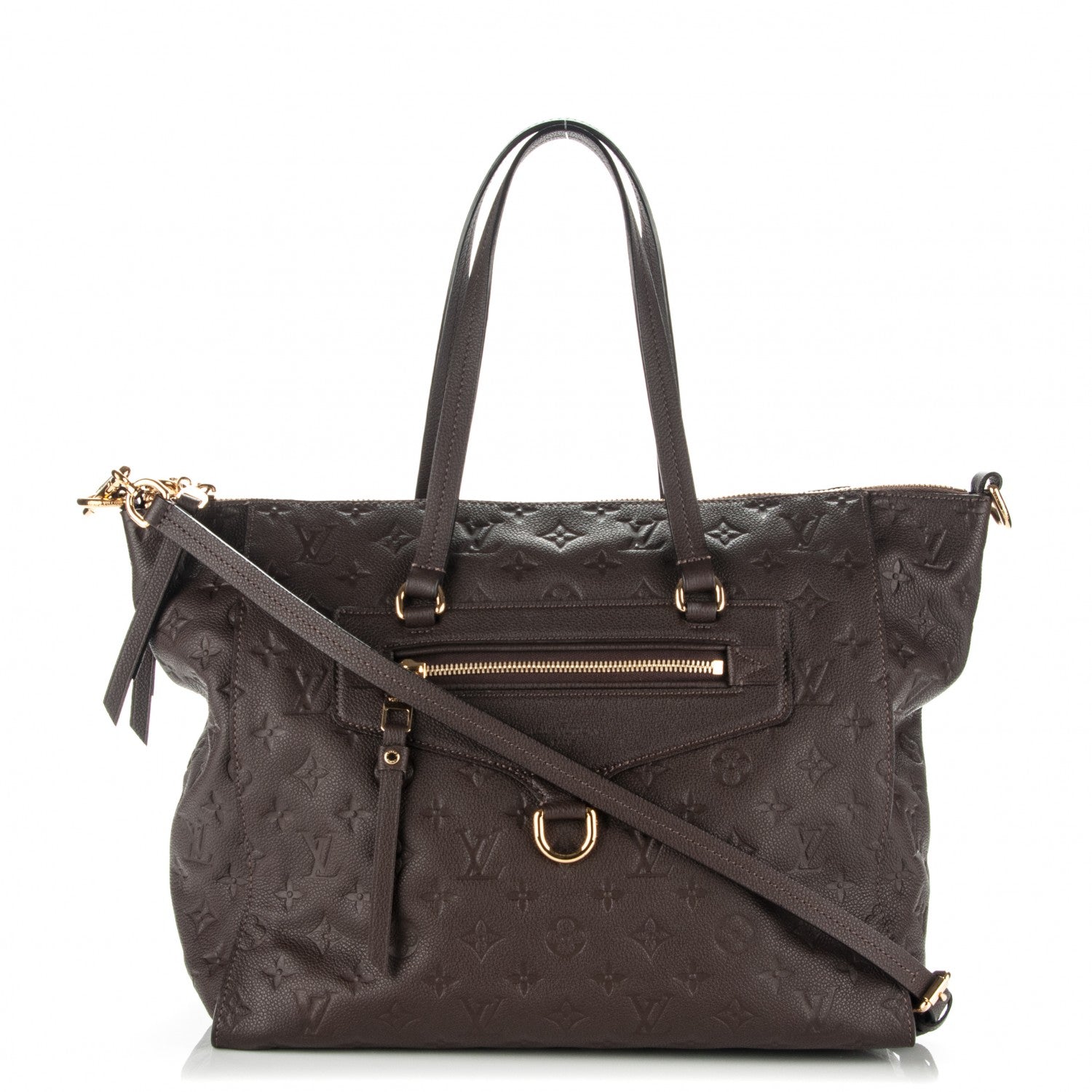Louis Vuitton Empreinte Lumineuse PM Terre 1 of 7