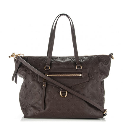 Louis Vuitton Empreinte Lumineuse PM Terre 1 of 7