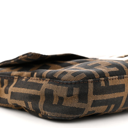 Fendi Zucca Baguette Tobacco 8 of 16