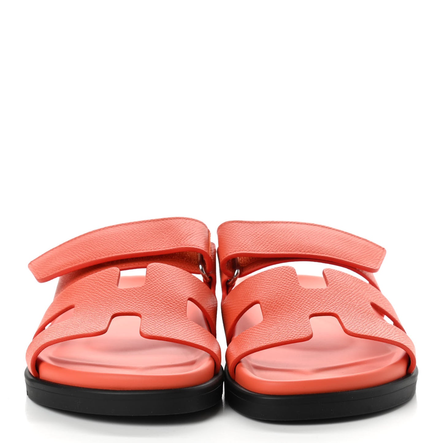 Epsom Womens Chypre Sandals 35 Rose Sorbet