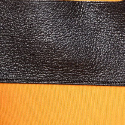 Goyard Goyardine Senat Pochette GM Black 6 of 7