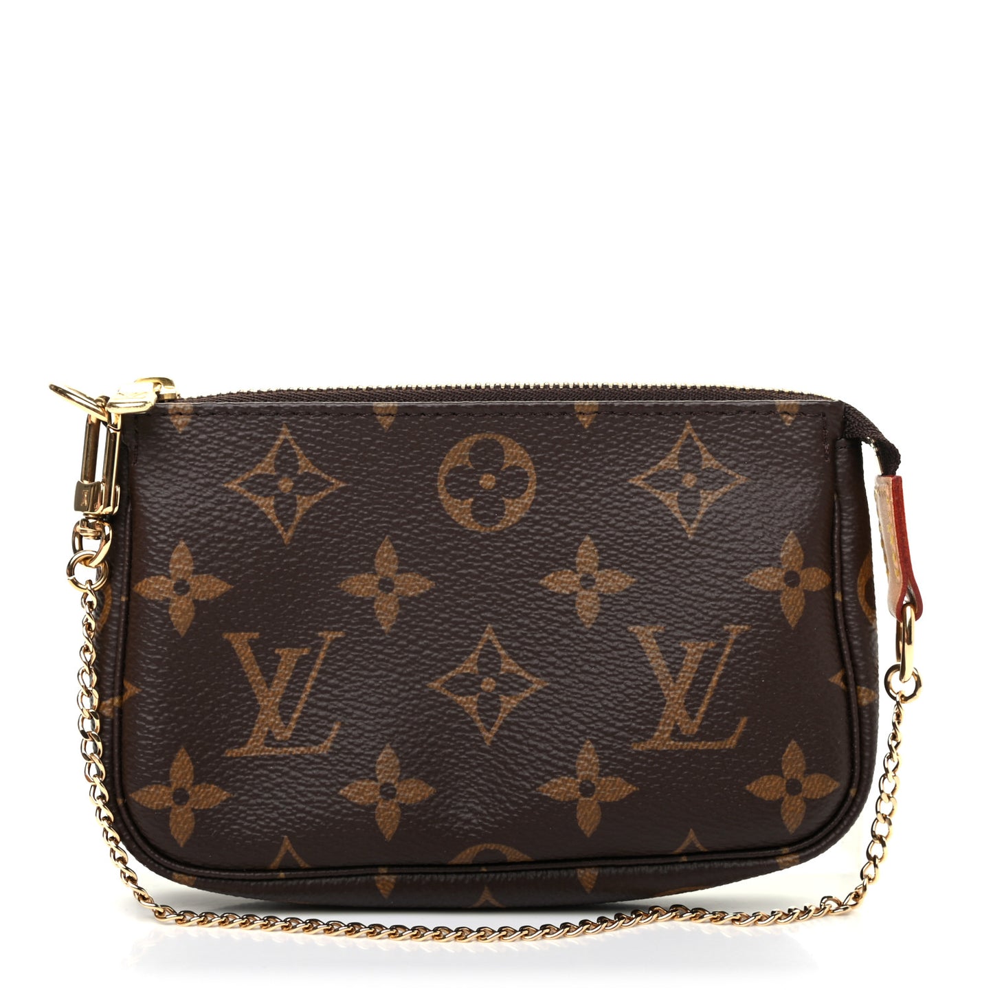 Monogram Mini Pochette Accessories