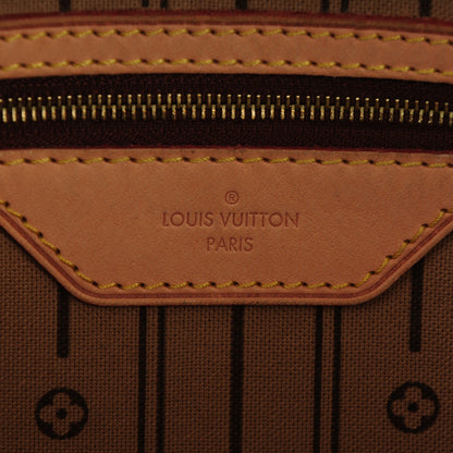 Louis Vuitton Monogram Delightful PM 7 of 8