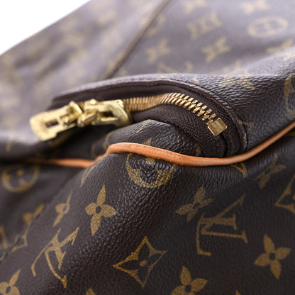 Louis Vuitton Monogram Evasion Sports Bag 7 of 16