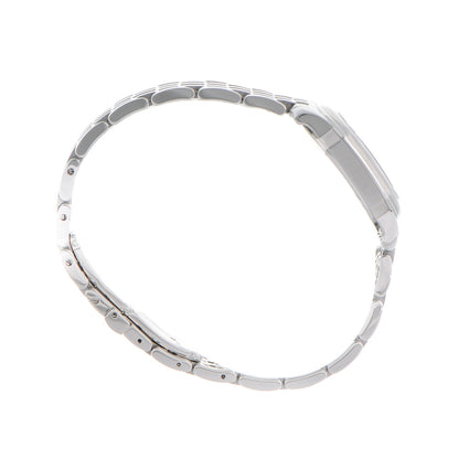 Tiffany Stainless Steel 24mm Mark Coupe Resonator Quartz Watch 5 of 8