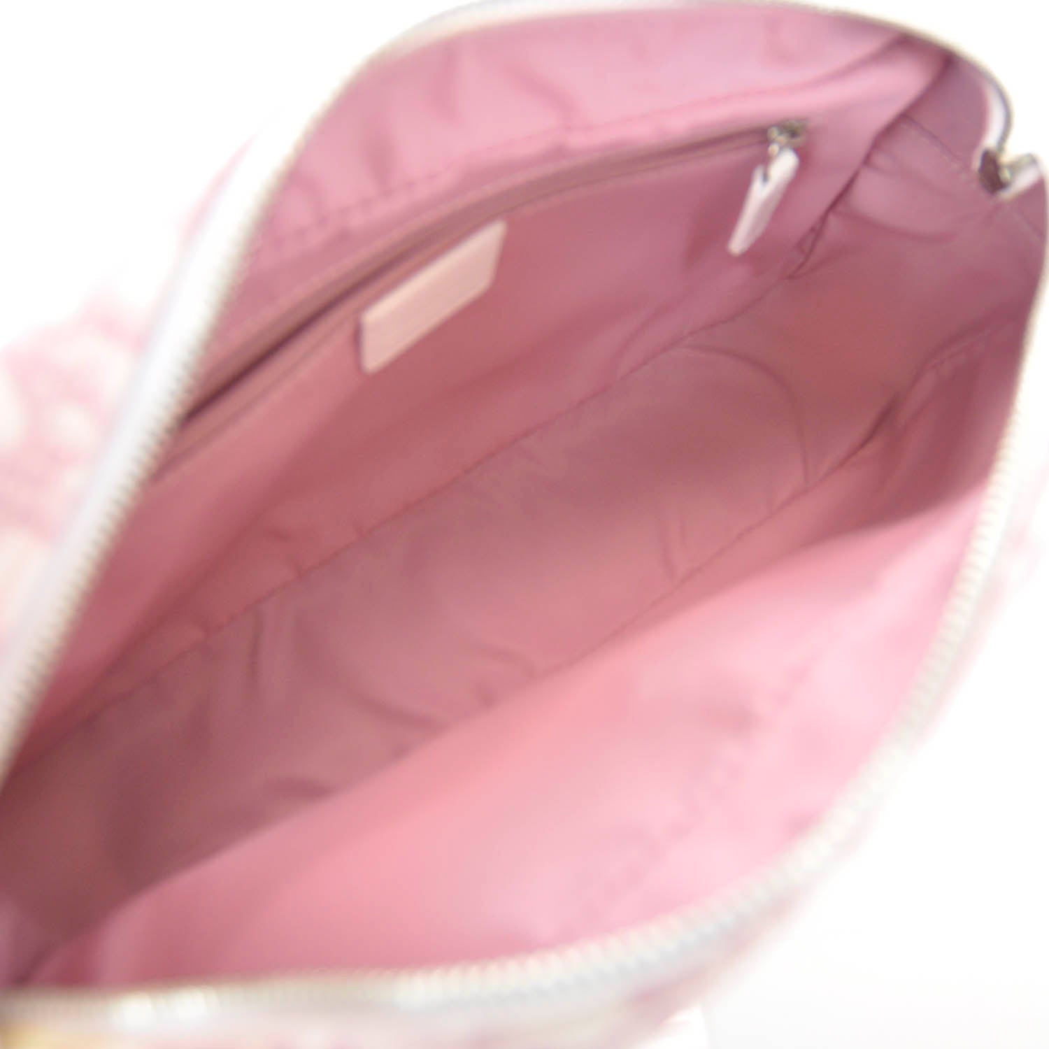 Christian Dior Monogram Girly Messenger Pink 5 of 7