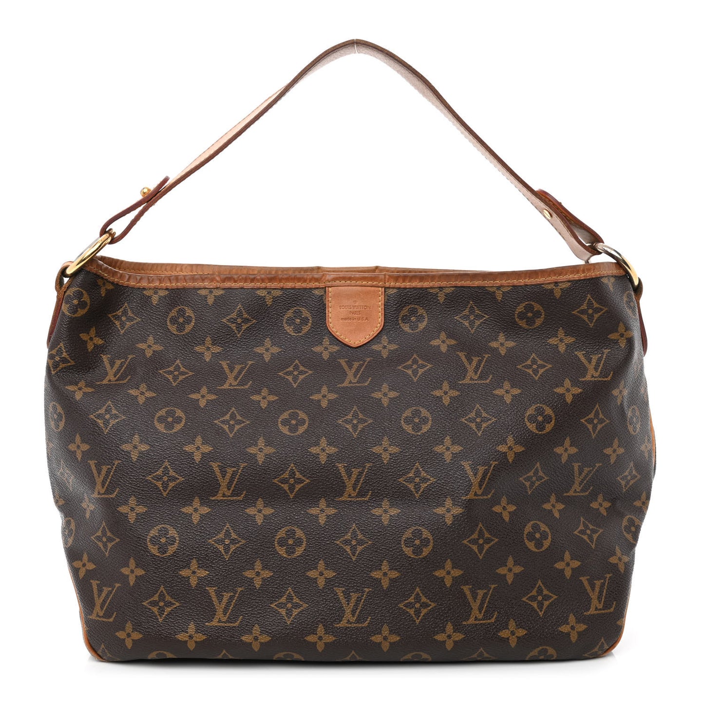 Monogram Delightful PM