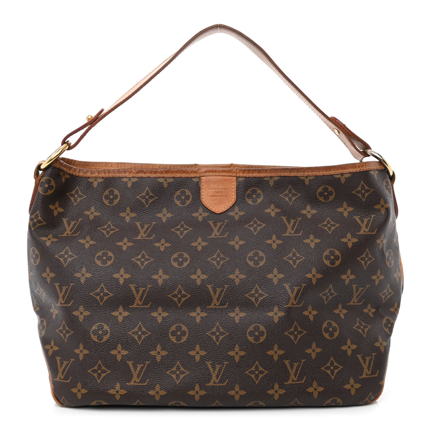 Louis Vuitton Monogram Delightful PM 1 of 14