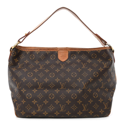 Louis Vuitton Monogram Delightful PM 1 of 14
