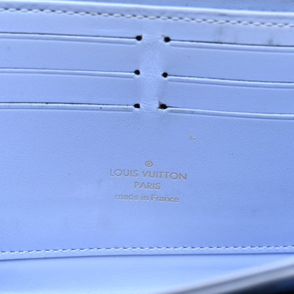 Louis Vuitton Masters Van Gogh Zippy Wallet 7 of 11