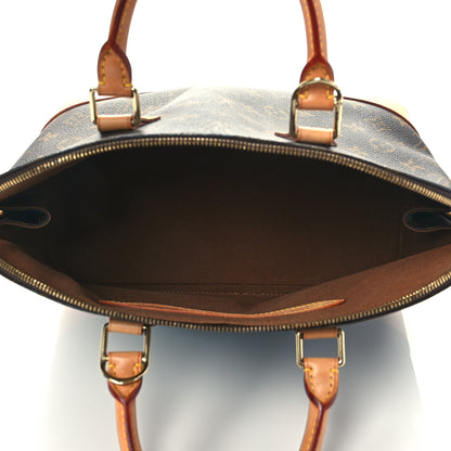 Louis Vuitton Monogram Alma PM 4 of 10