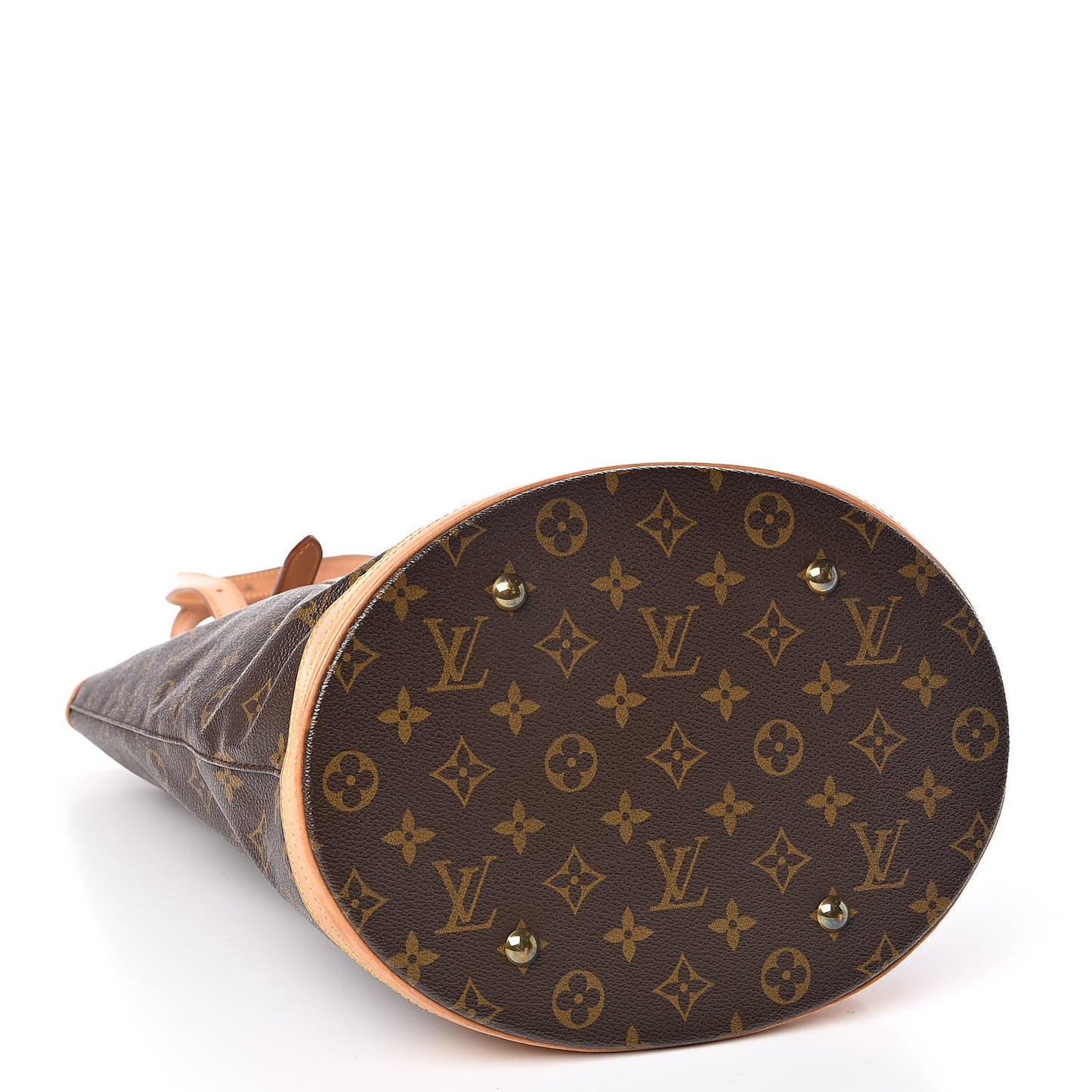 Monogram Bucket 27