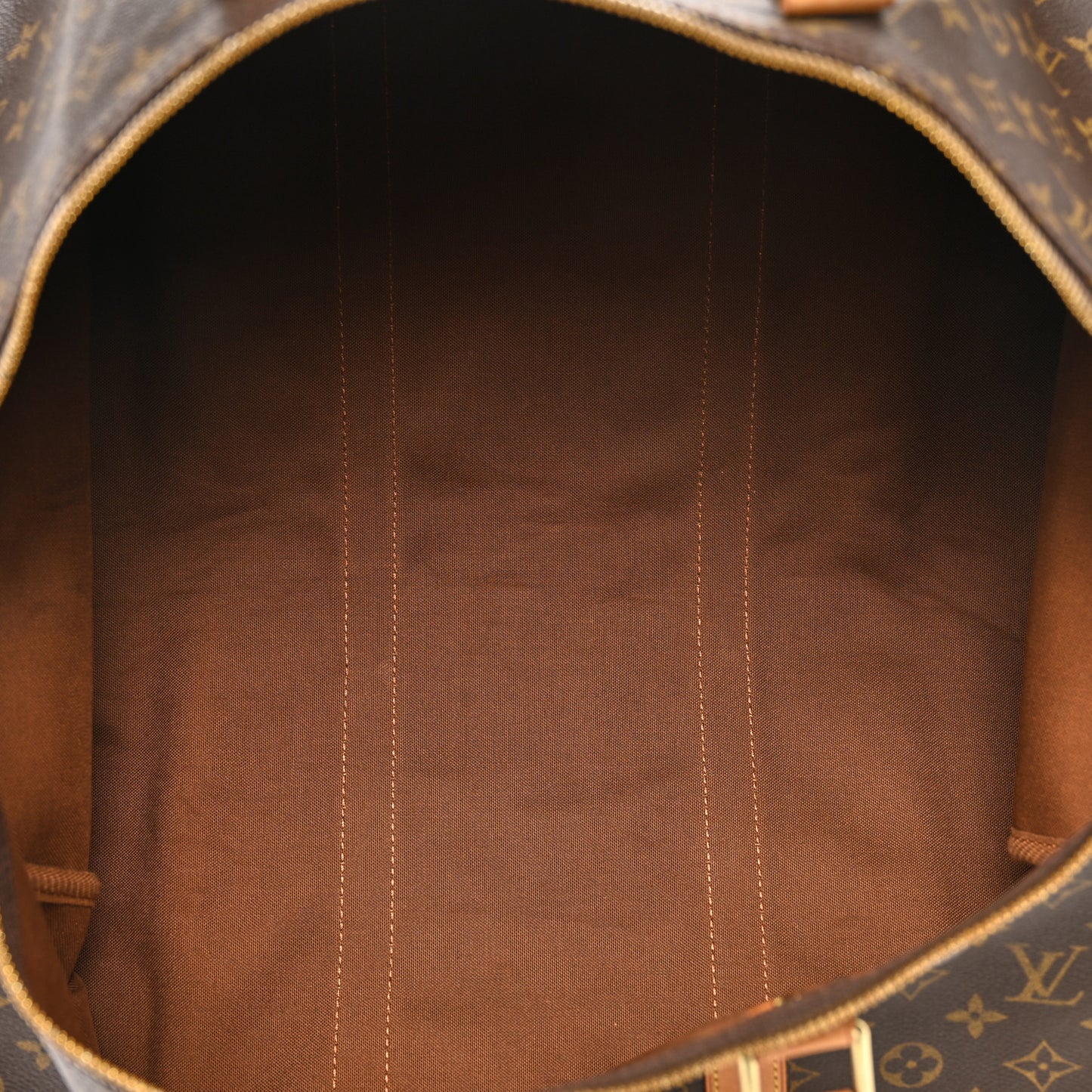 Monogram Keepall 55