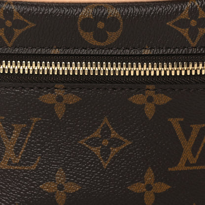Louis Vuitton Monogram Nano Nice 7 of 9