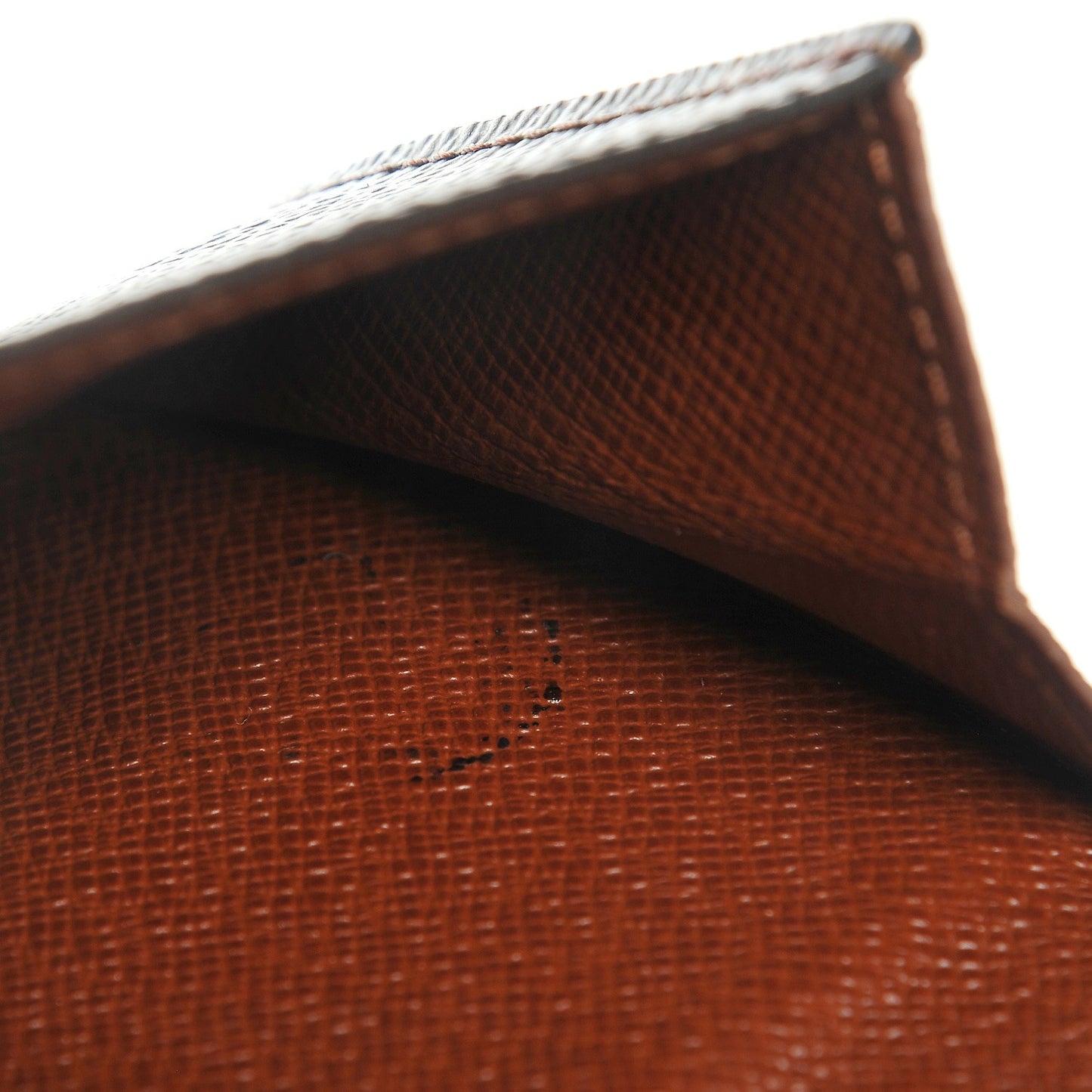 Monogram Ludlow Wallet