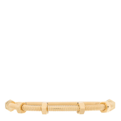 Cartier 18K Yellow Gold Ecrou de Cartier Bracelet 16 1 of 5