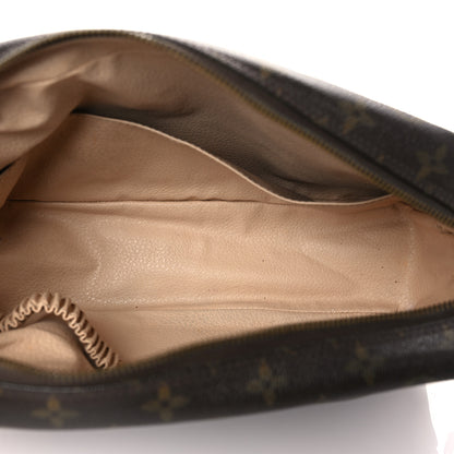 Louis Vuitton Monogram Trousse Toilette 28 6 of 8