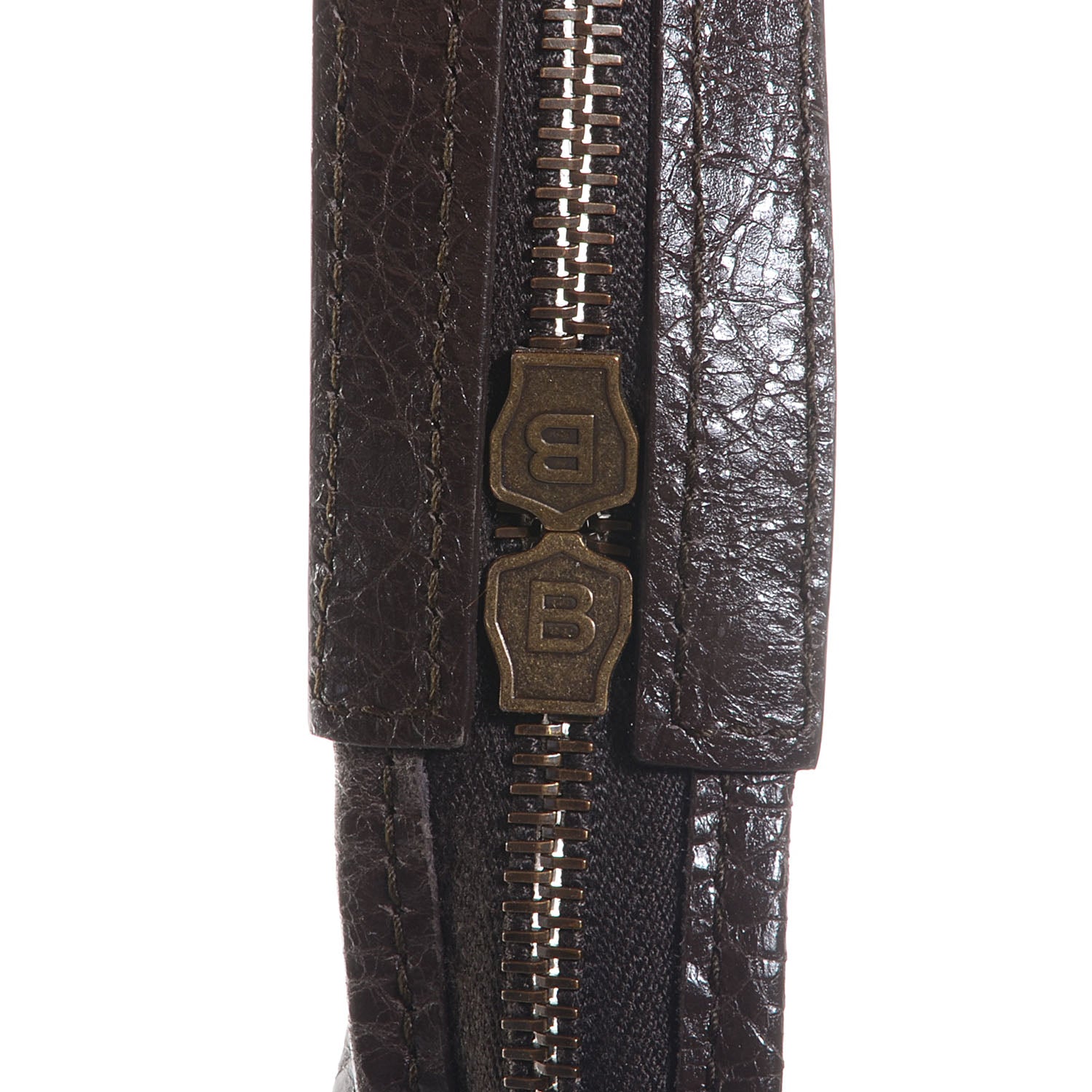 Balenciaga Agneau Classic Hardware Velo Charbon 10 of 13