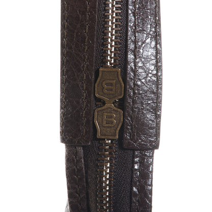 Balenciaga Agneau Classic Hardware Velo Charbon 10 of 13