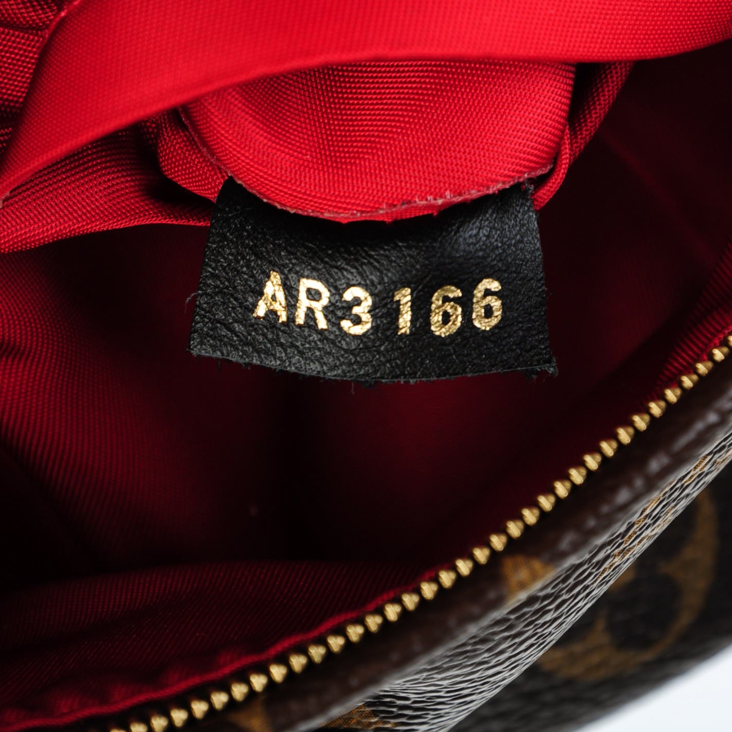 Monogram World Tour Palm Springs Backpack Mini
