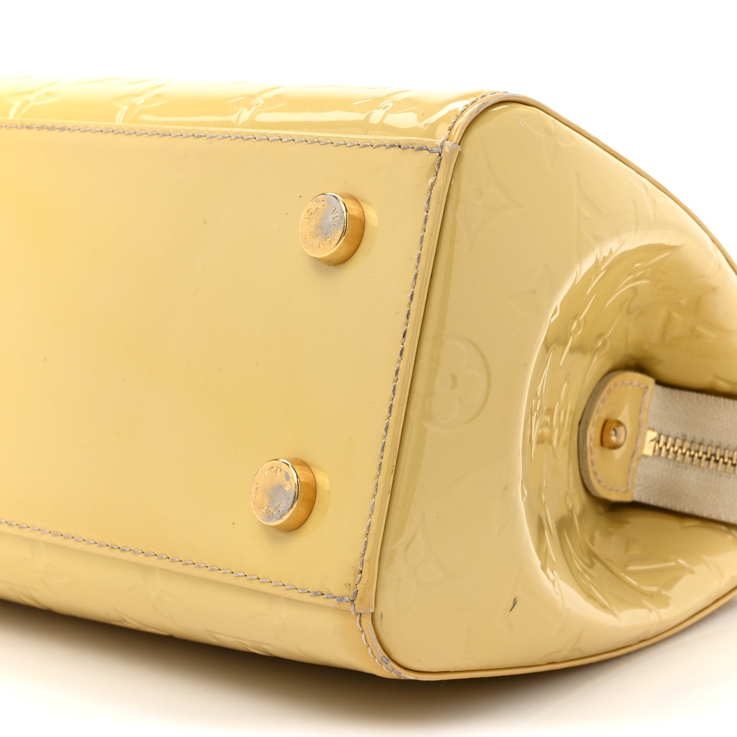 Vernis Brea MM Blanc Corail