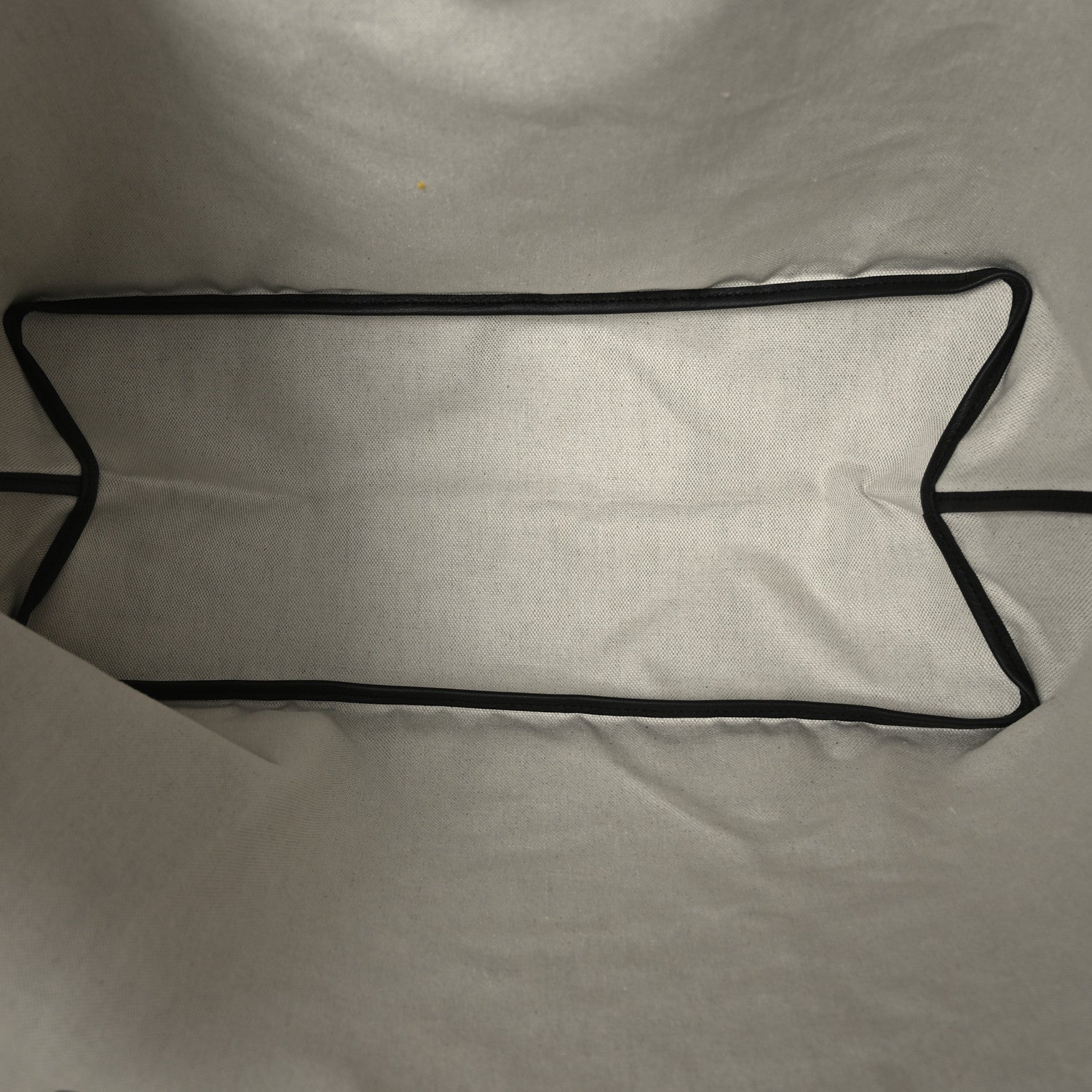 Goyard Goyardine Saint Louis GM Black 6 of 10