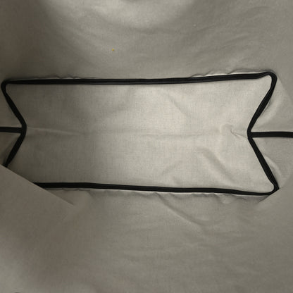 Goyard Goyardine Saint Louis GM Black 6 of 10