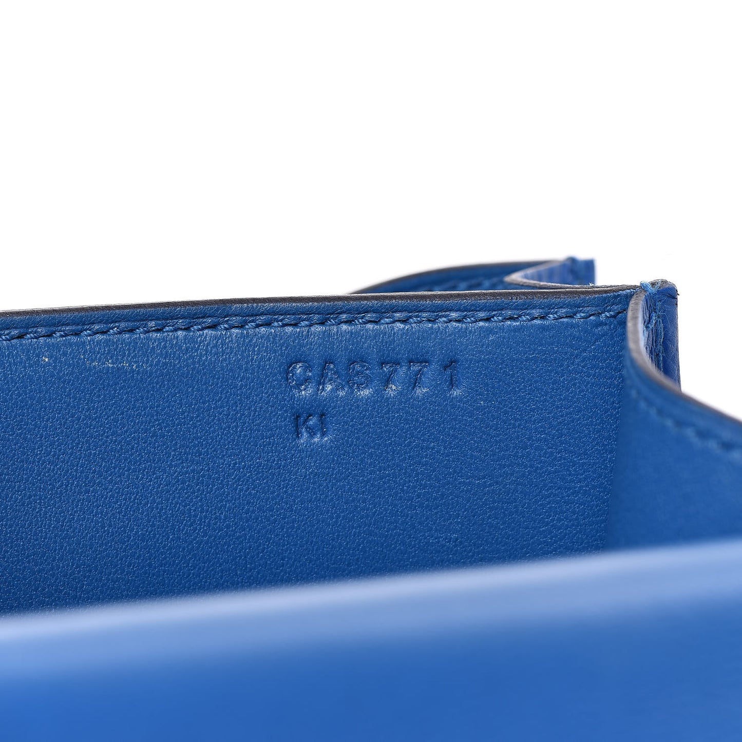 Epsom Constance 18 Bleu Zellige