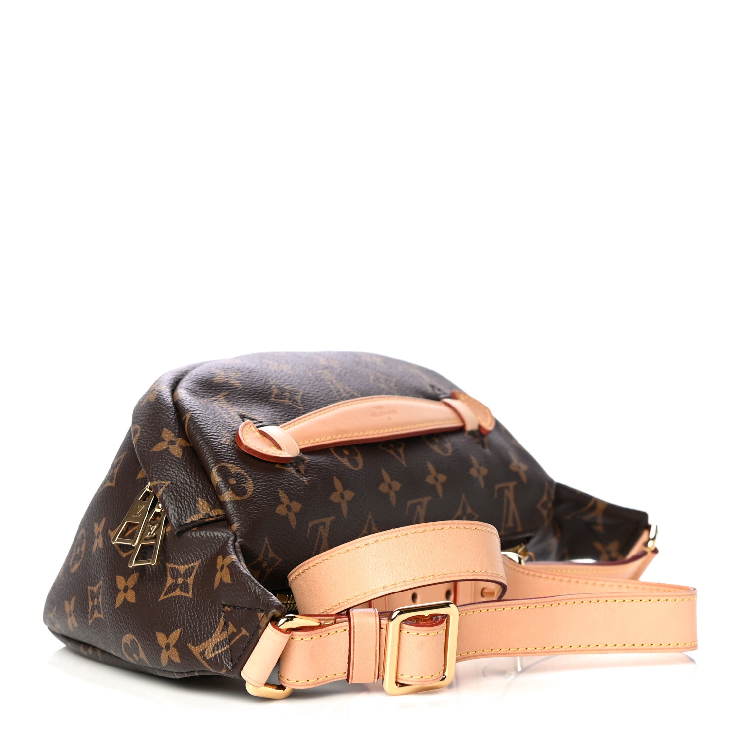Louis Vuitton Monogram Bumbag 3 of 11