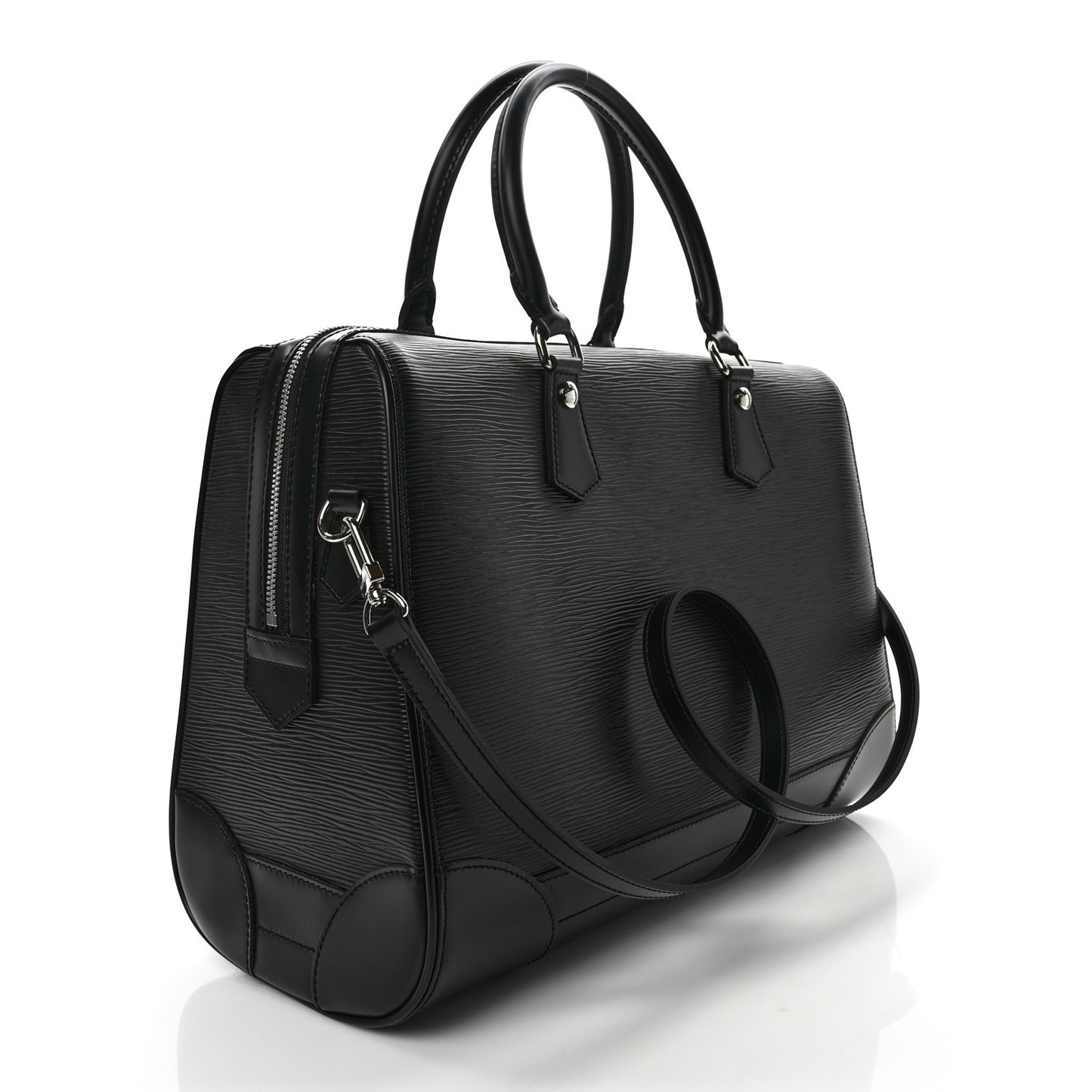 Epi Sac De Ville Bourget Black