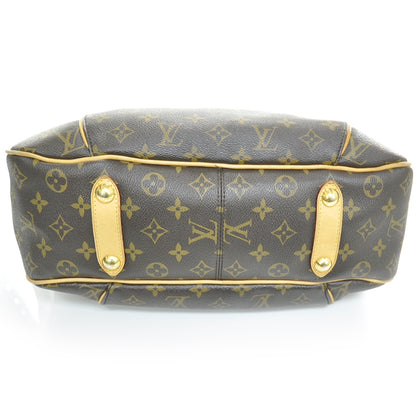 Louis Vuitton Monogram Galliera PM 6 of 9