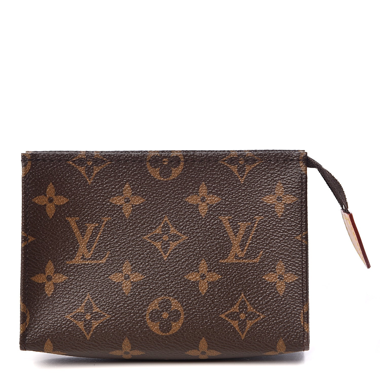 Louis Vuitton Monogram Toiletry Pouch 15 1 of 7