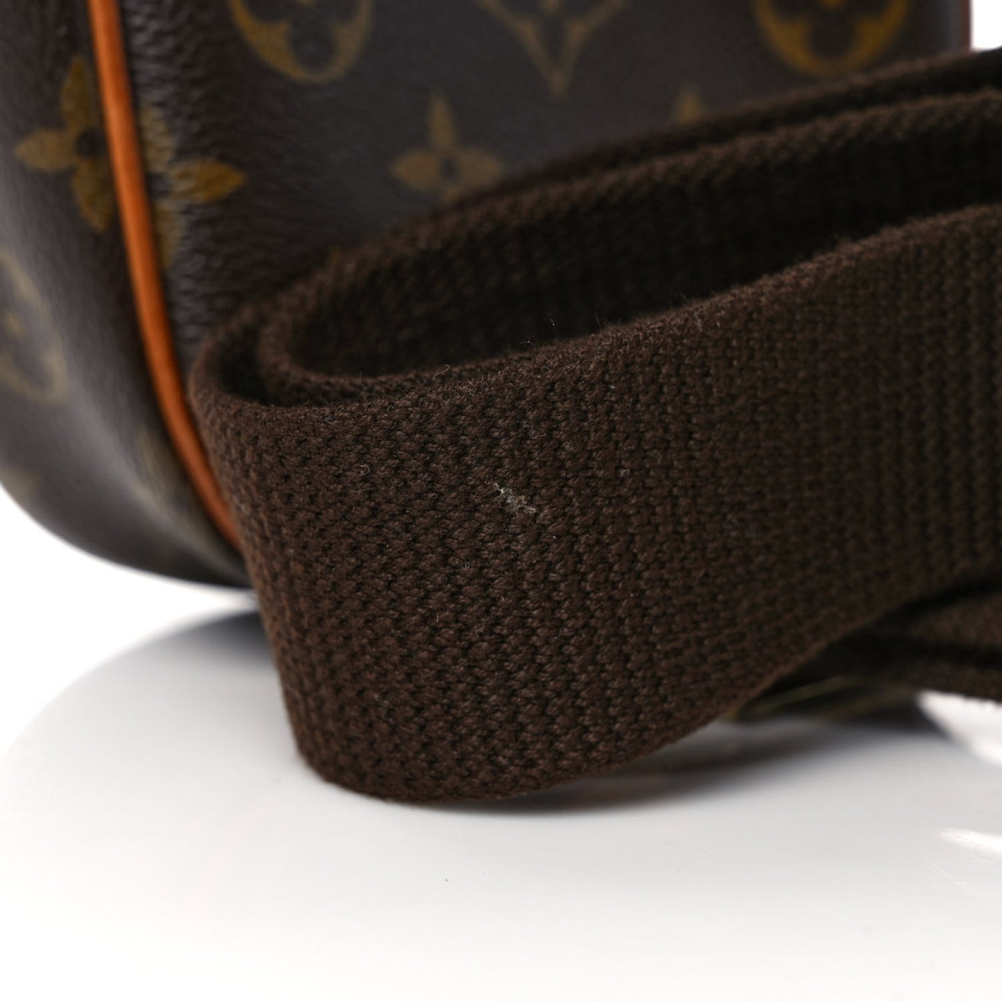 Monogram Pochette Gange