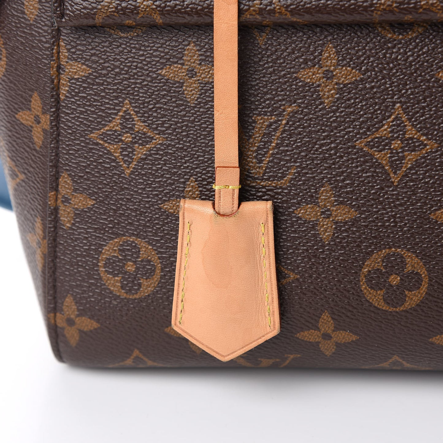Monogram Cluny MM Blue Glacial