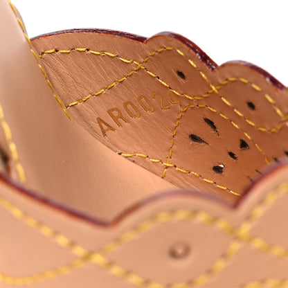 Louis Vuitton Clog Mules 38 10 of 10