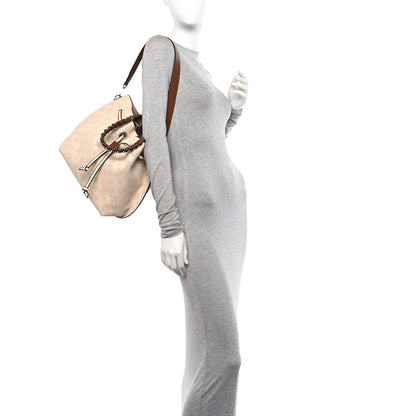 Louis Vuitton Mahina Girolata Creme 2 of 11