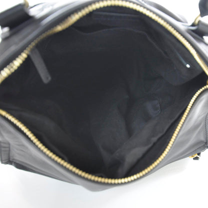 Givenchy Leather Medium Pandora Black 10 of 11
