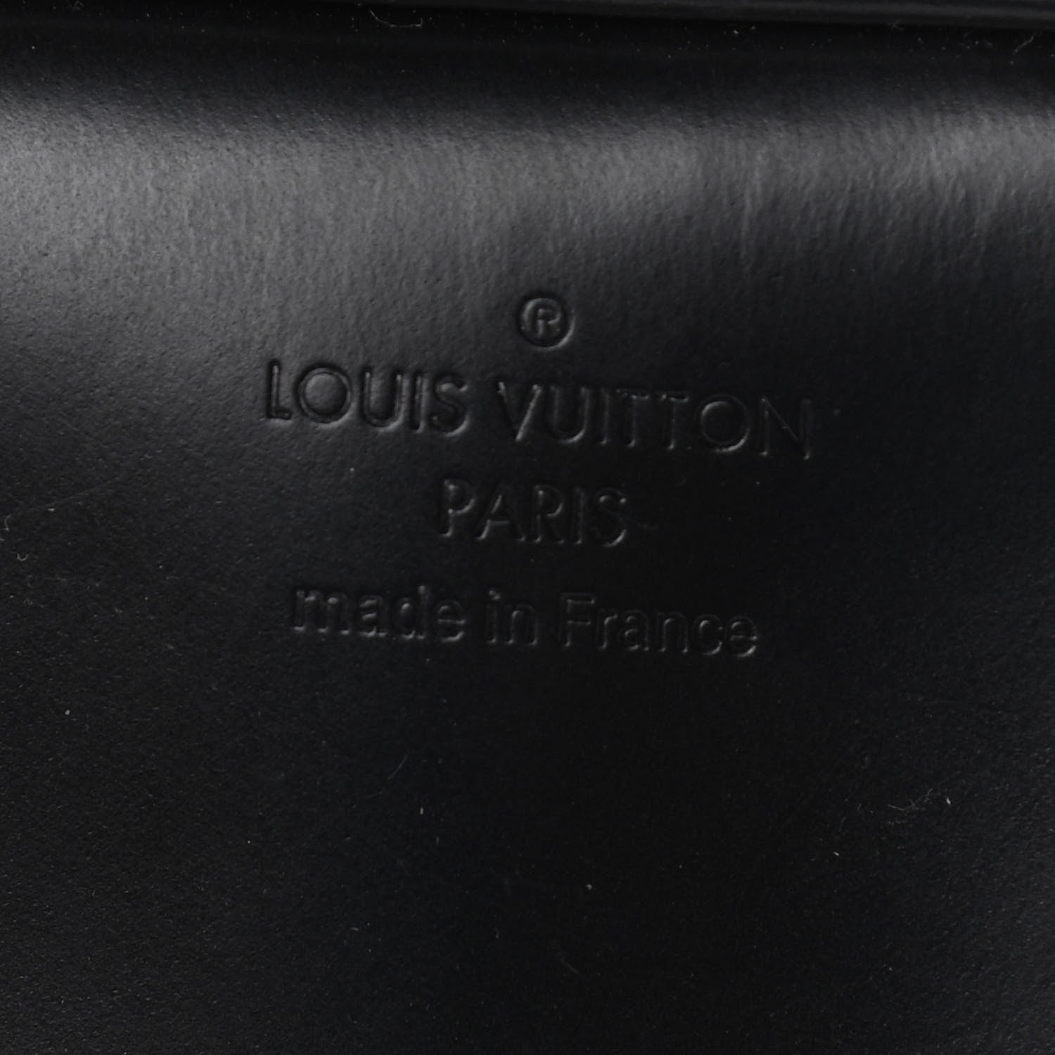 Louis Vuitton Damier Graphite Michael Backpack 6 of 10