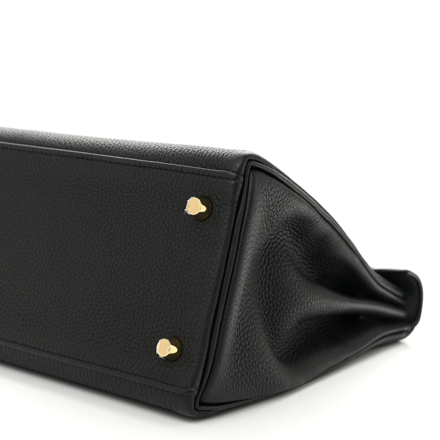 Togo Kelly Retourne 28 Black