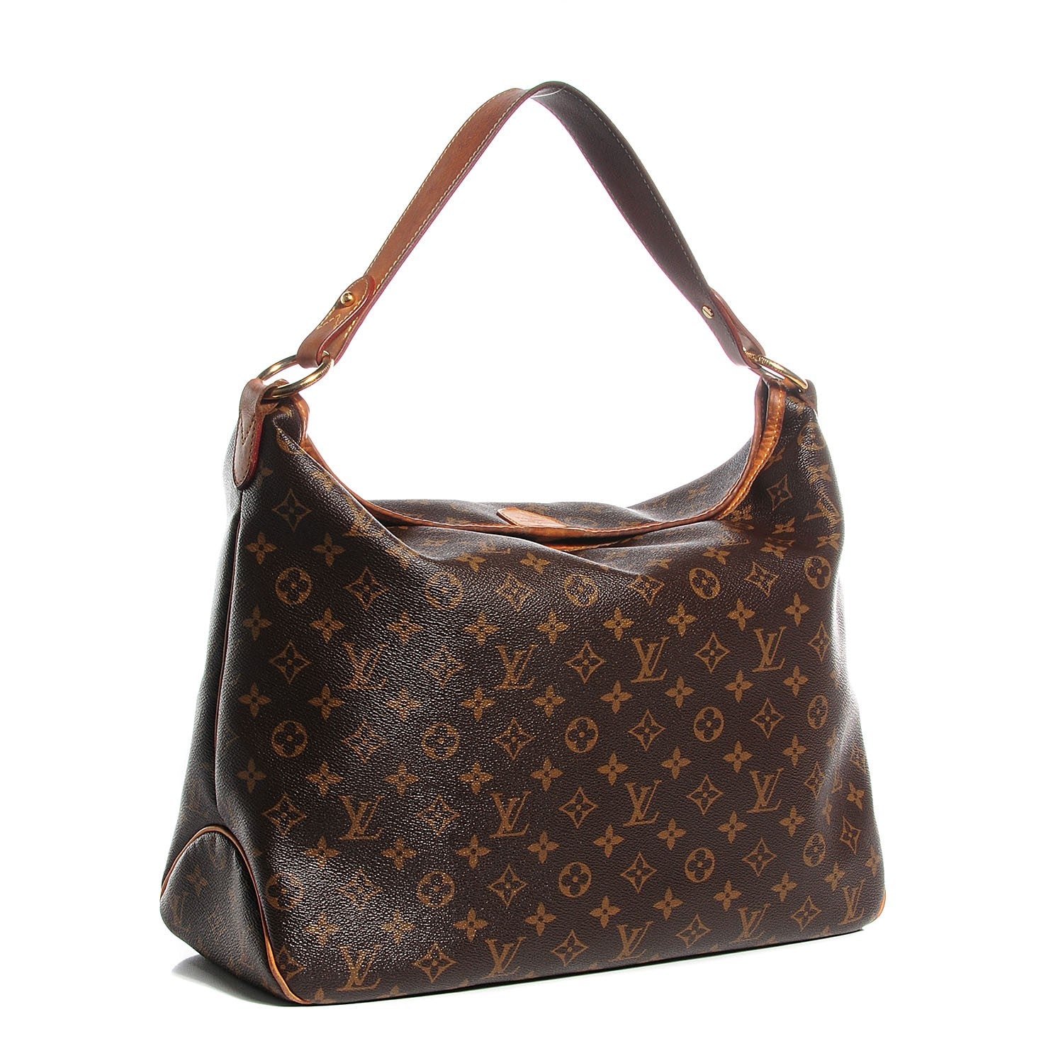 Louis Vuitton Monogram Delightful MM 3 of 8