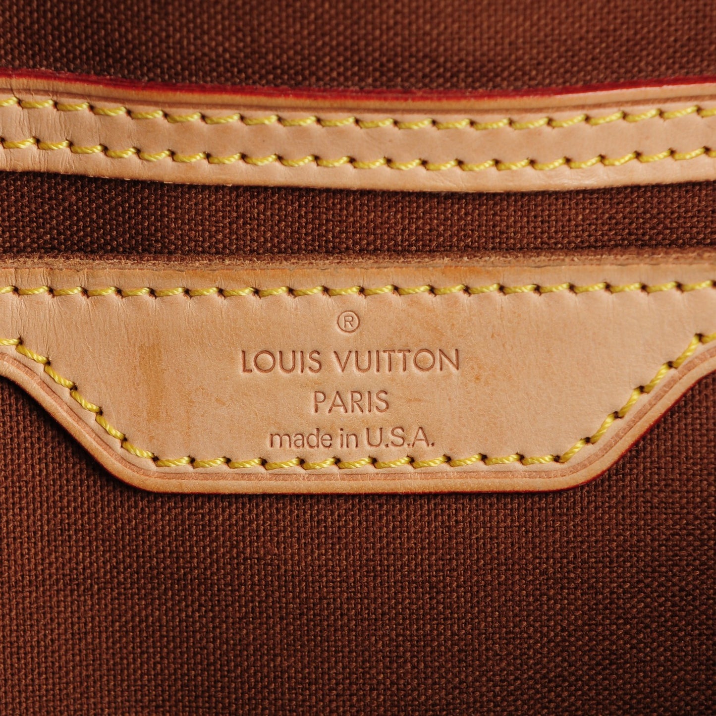 Monogram Palermo GM
