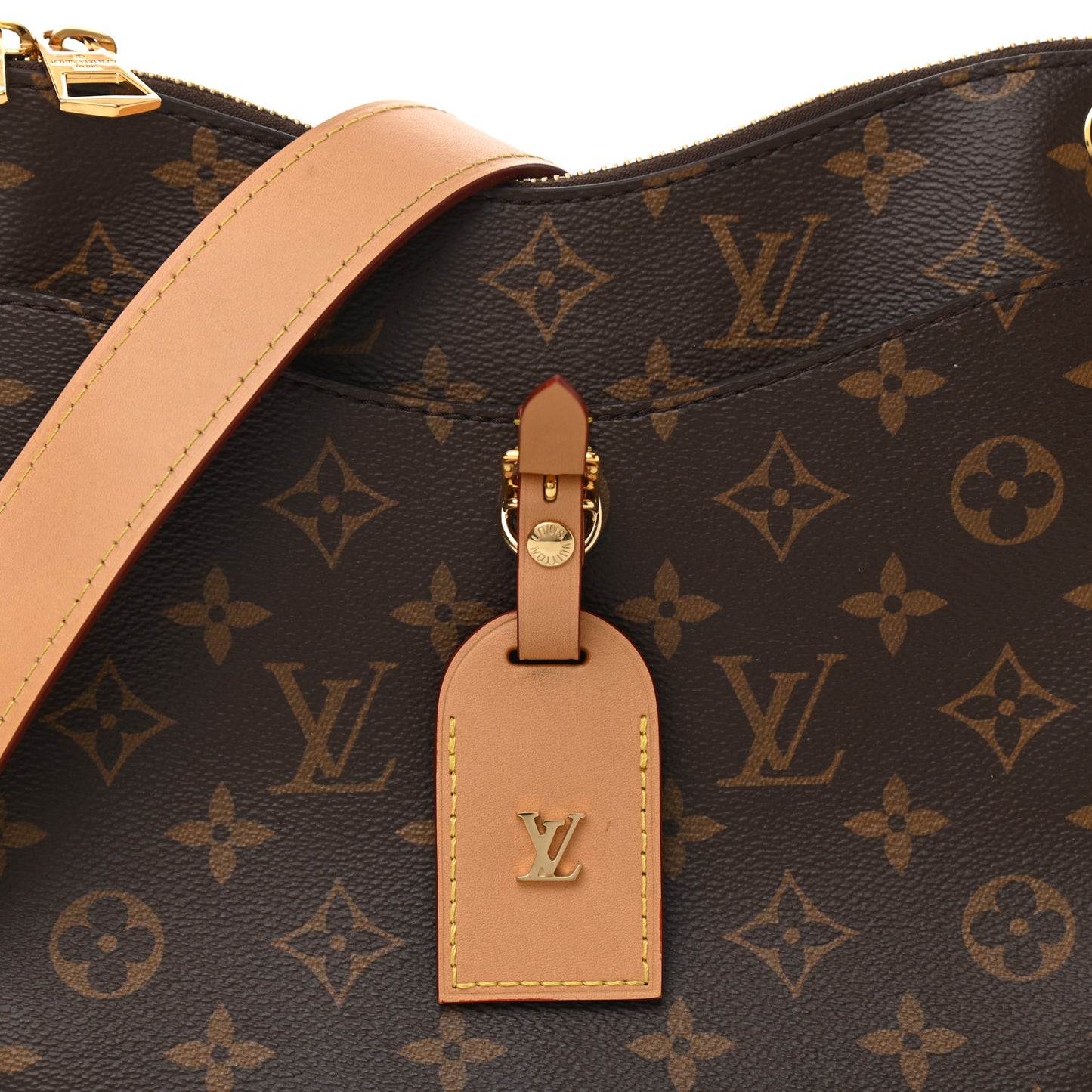 Monogram Odeon PM Natural
