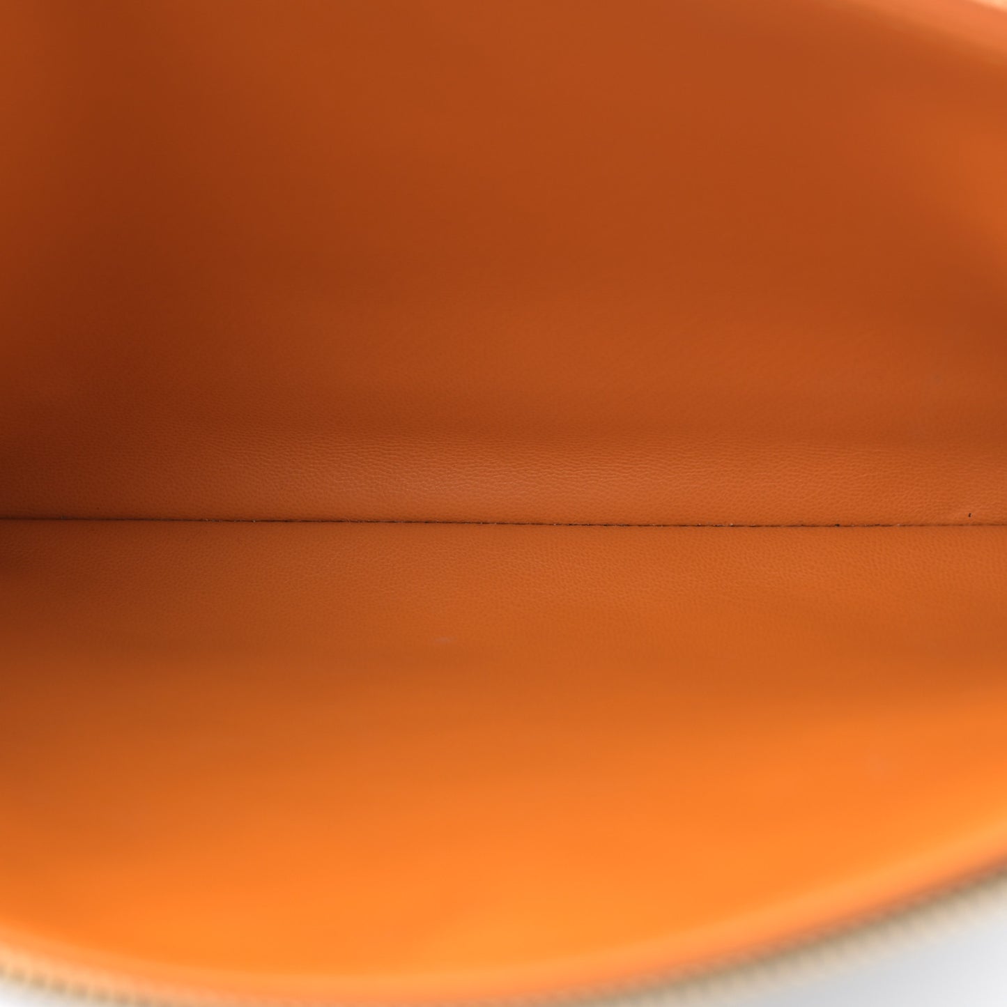 Lambskin Embossed Monogram Coussin MM Black