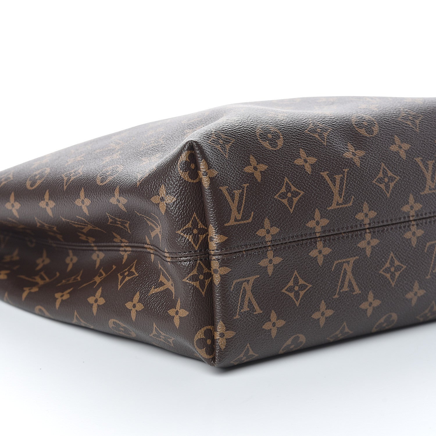 Louis Vuitton Monogram Graceful MM Pivoine 7 of 8