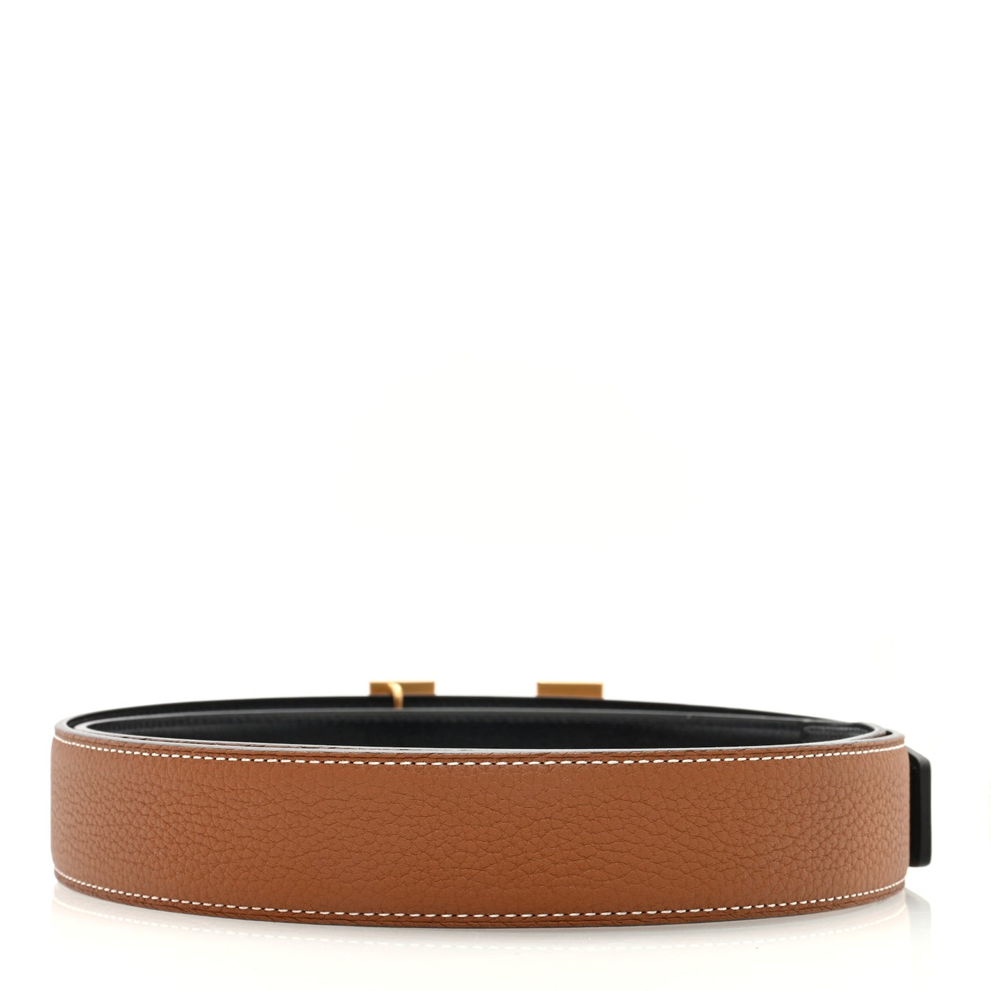 Box Togo 32mm H Belt 100 40 Black Gold
