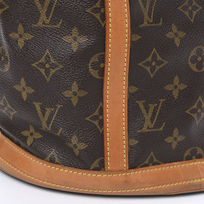 Louis Vuitton Monogram Bucket 27 12 of 15