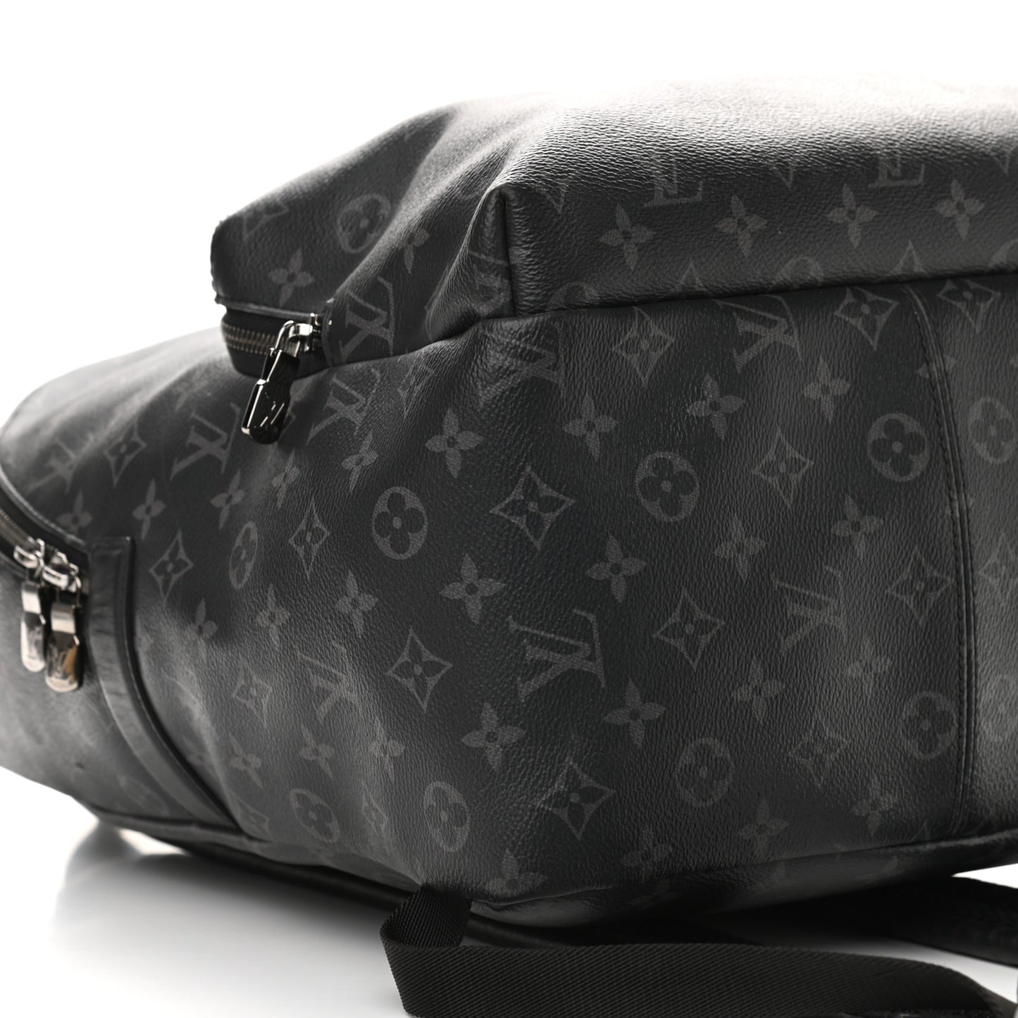 Monogram Eclipse Discovery Backpack PM