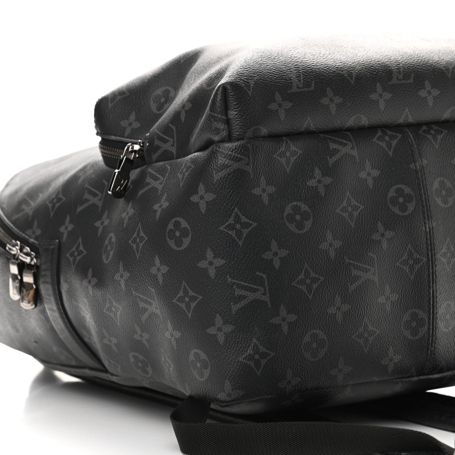 Louis Vuitton Monogram Eclipse Discovery Backpack PM 5 of 8