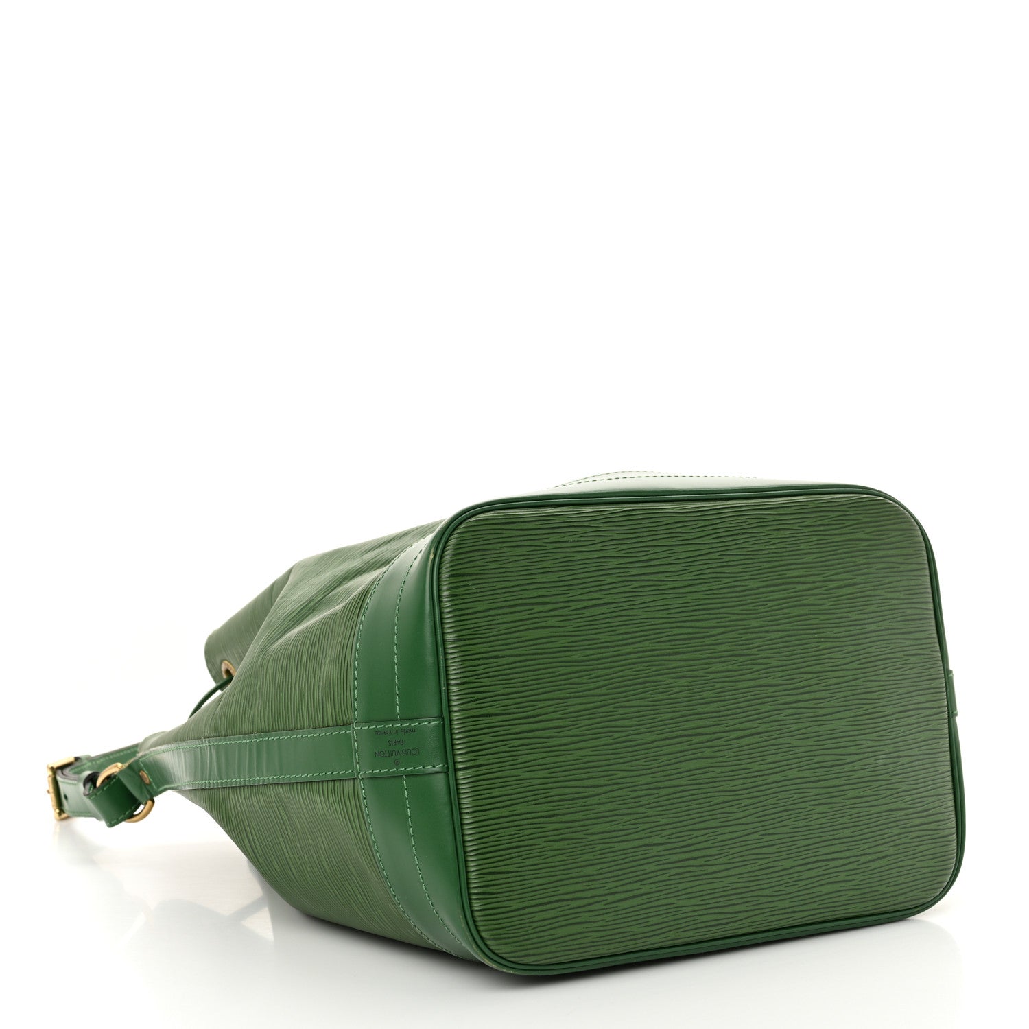 Louis Vuitton Epi Noe Borneo 4 of 15