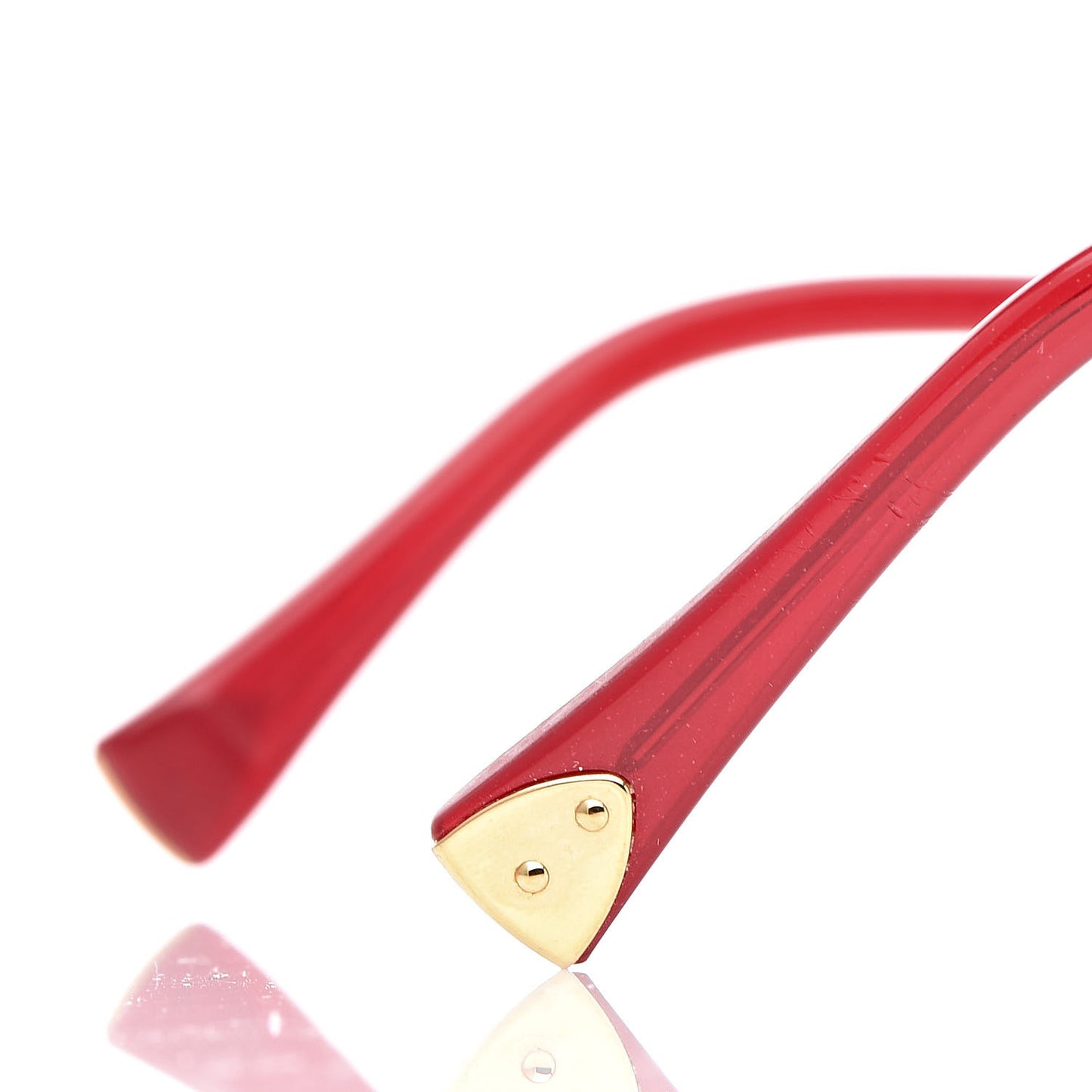 Gina Sunglasses Z0075E Red